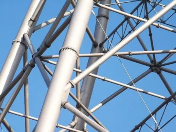 唐山网架加工厂家都有哪些优势？