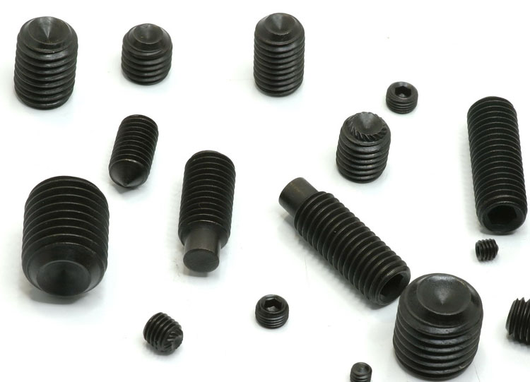 唐山顶丝、销钉、螺钉