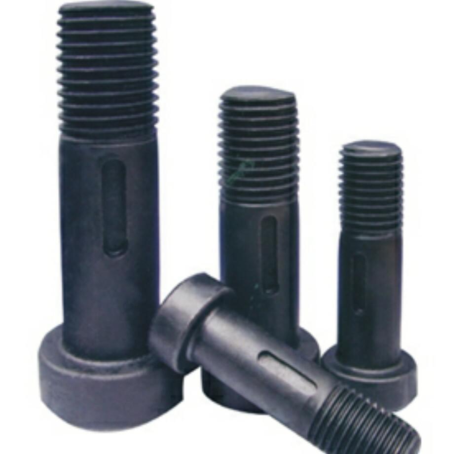 唐山高强螺栓40Cr钢